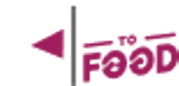 click to food logo